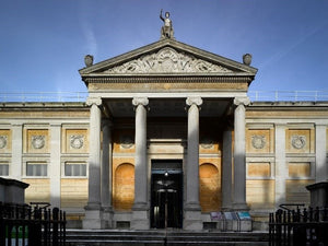 Top 5 Museums and Galleries in Oxford