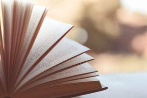 5 Reasons to Study English Literature at University