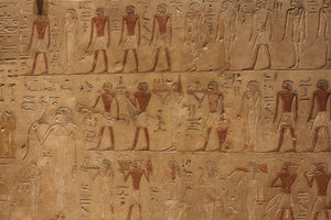 Egypitian artwork