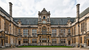 A day in the life of an Oxford Humanities student